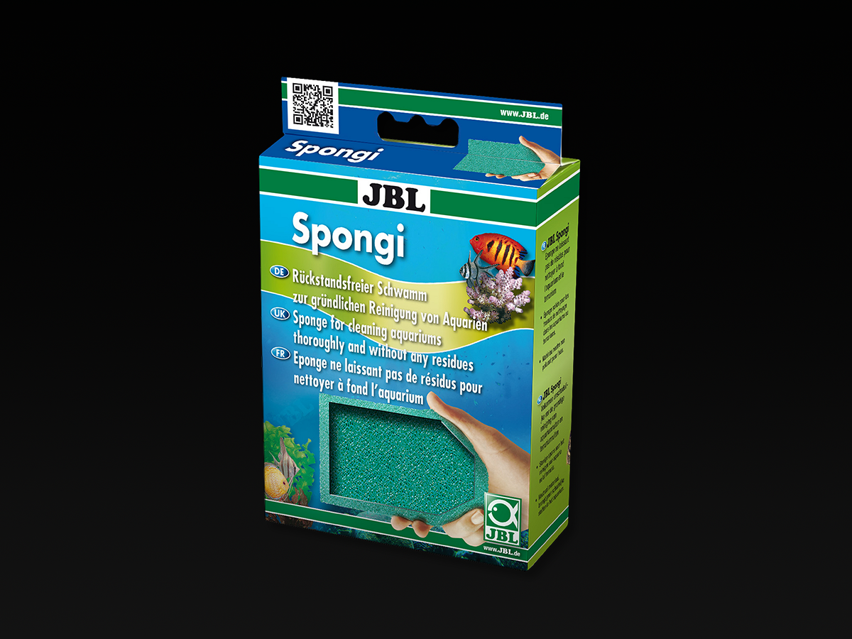 JBL Spongi