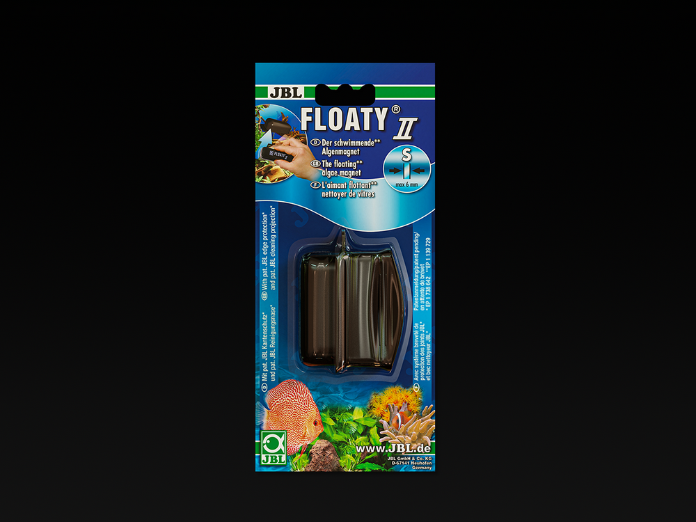 JBL Floaty II