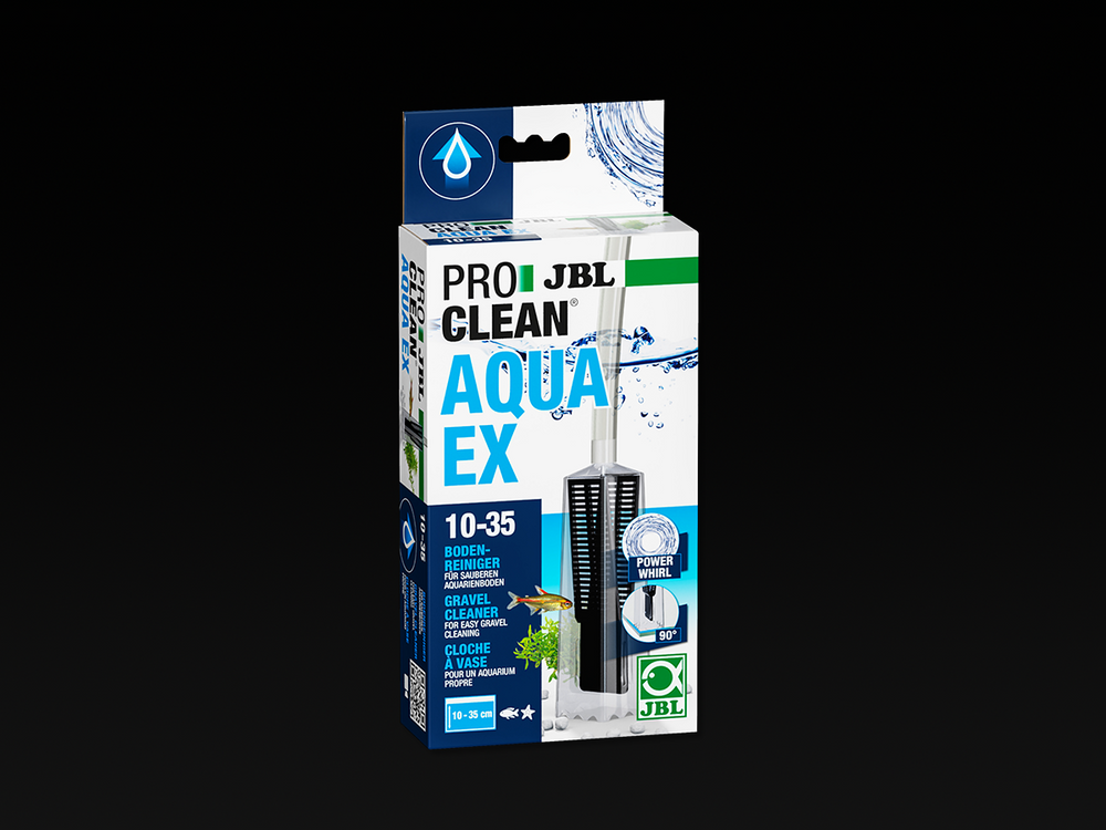 JBL ProClean Aqua Ex