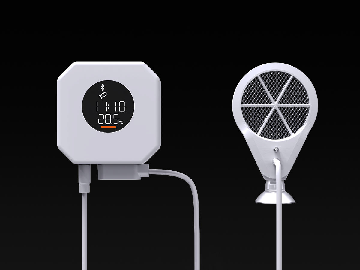 Chihiros Doctor 5 inkl. Bluetooth