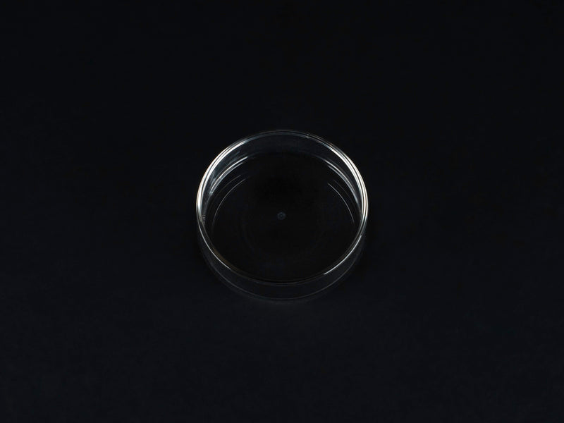 AQUA-NOA Futterschale Glas