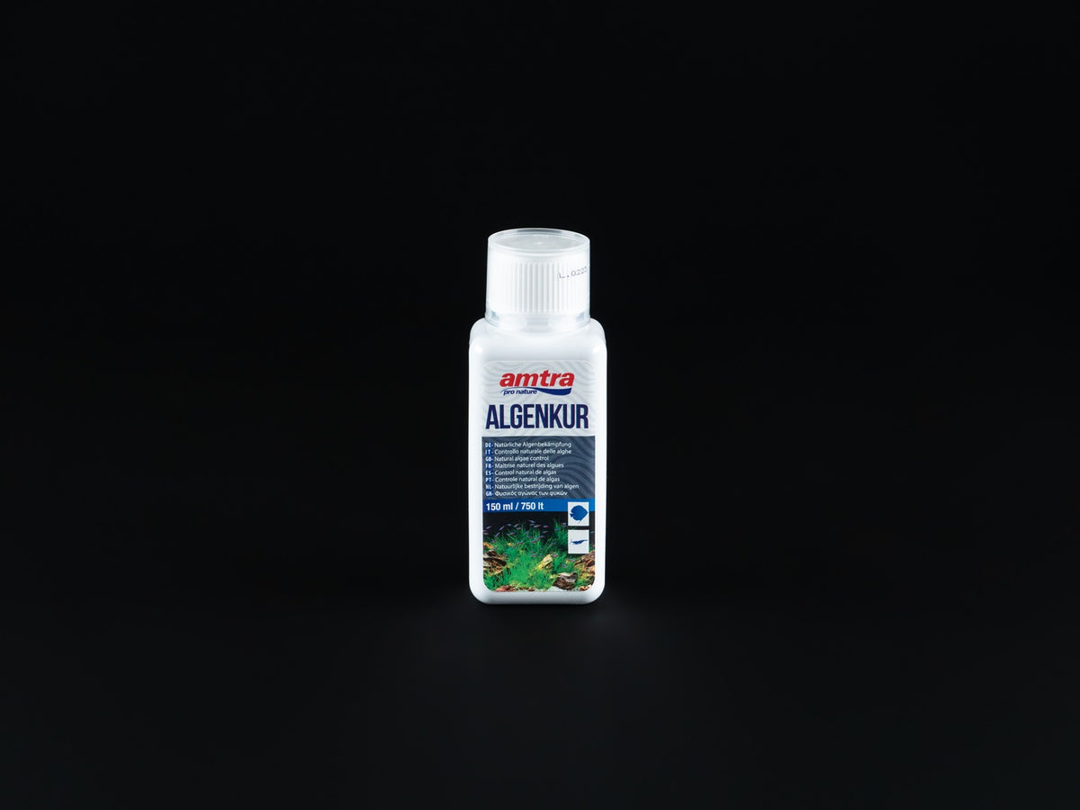 Amtra Pro Nature Algenkur