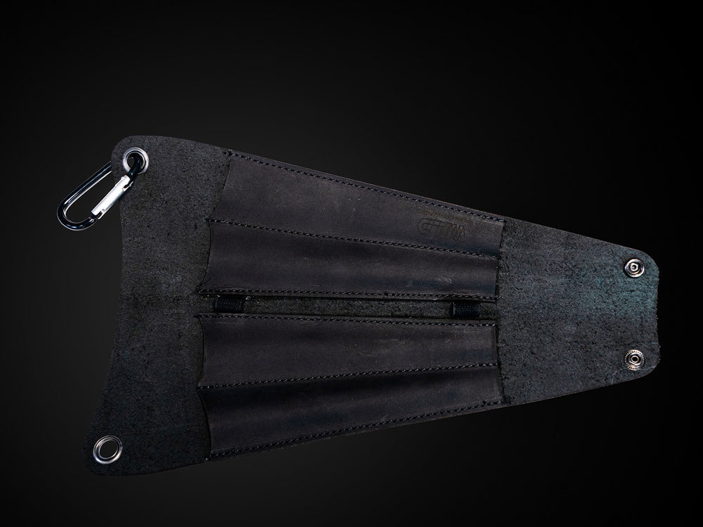 Essentials Toolbag
