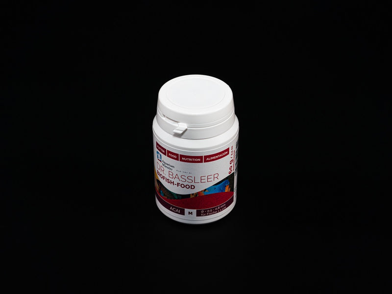 Dr. Bassleer Biofish foodbox