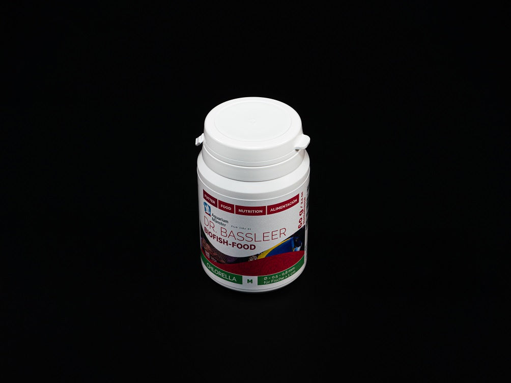 Dr. Bassleer Biofish foodbox
