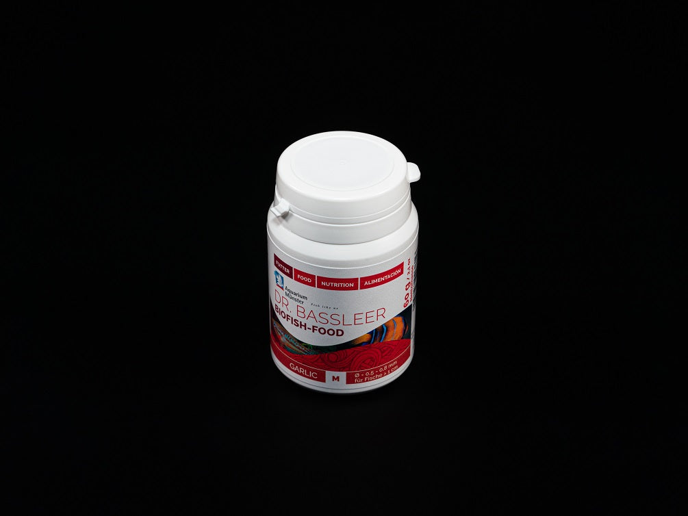 Dr. Bassleer Biofish foodbox