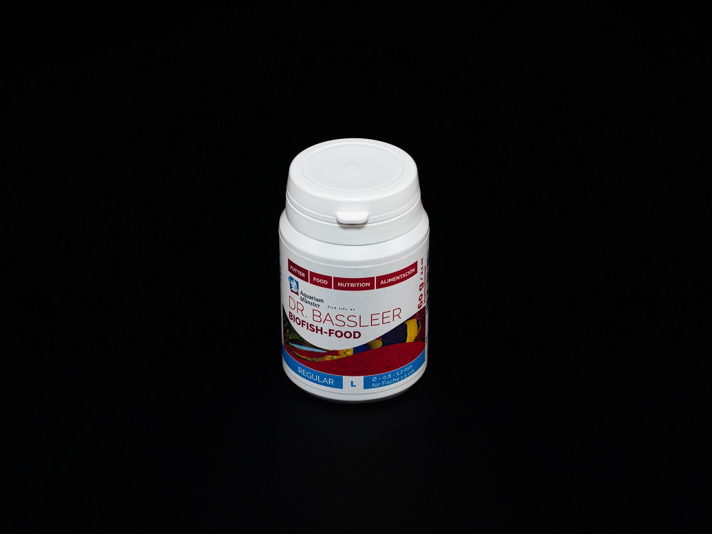 Biofish food REGULAR