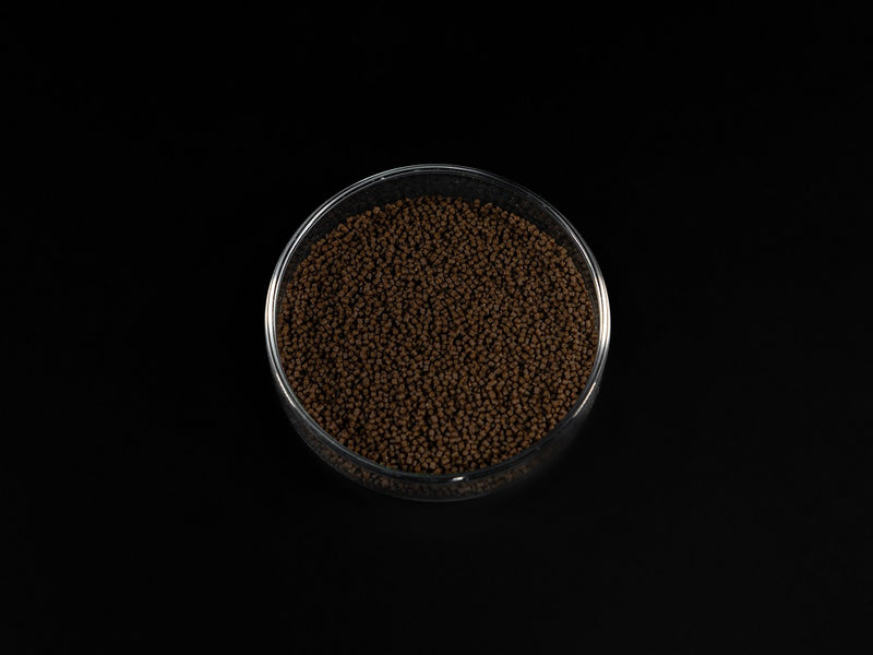 Biofish food GREEN