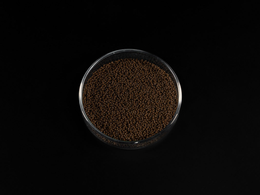 Biofish food PUMPKIN