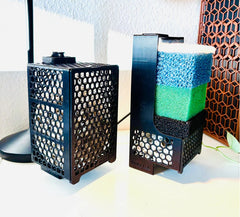 Bioflow Korb Set Oben + Unten