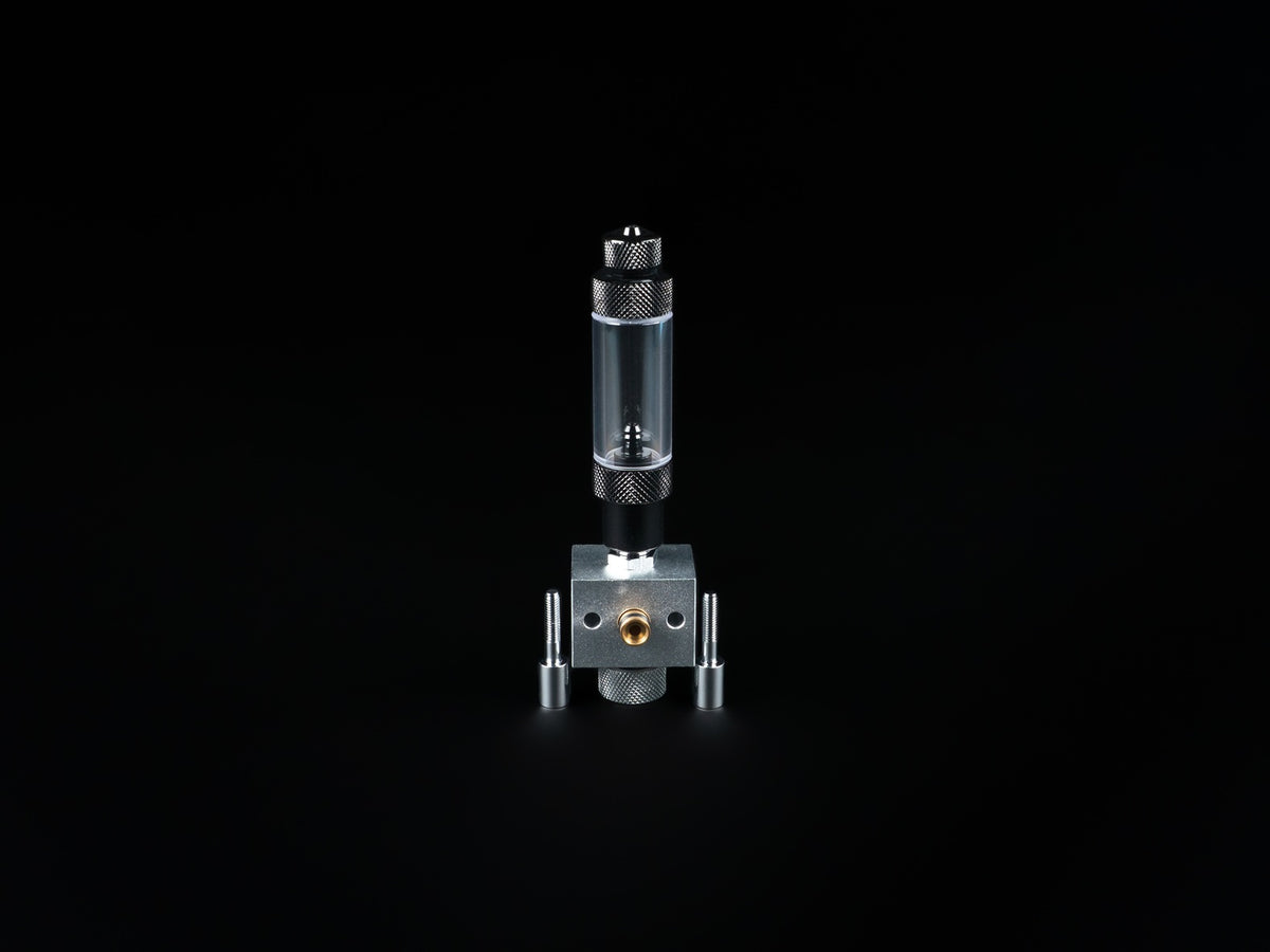 Chihiros Extender CO2 Druckminderer Pro