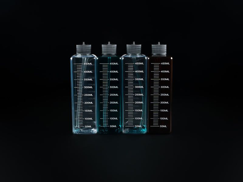 Chihiros Dosieranlage Deluxe‑Set mit Magnetrührer