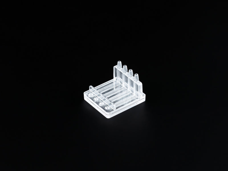 Chihiros Dosieranlage Deluxe‑Set mit Magnetrührer