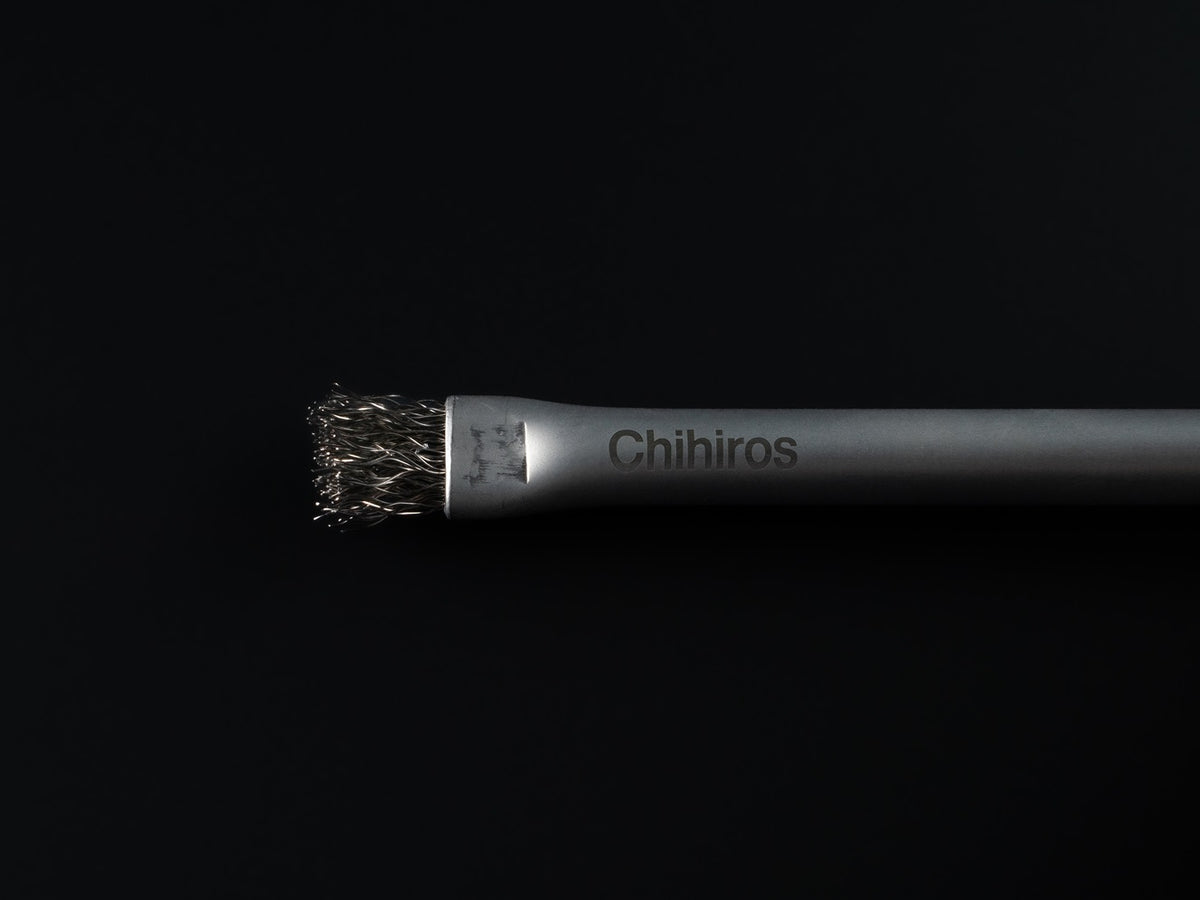 Chihiros Pro Brush Hard