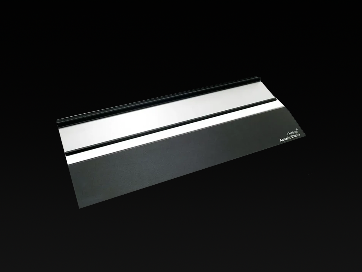 Chihiros Mirror Shade WRGB II Pro