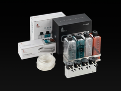 Chihiros 4 x Dosierflasche 450 ml