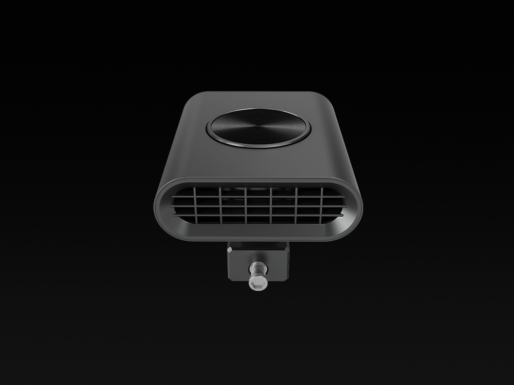 Chihiros cooling Fan inkl. Bluetooth