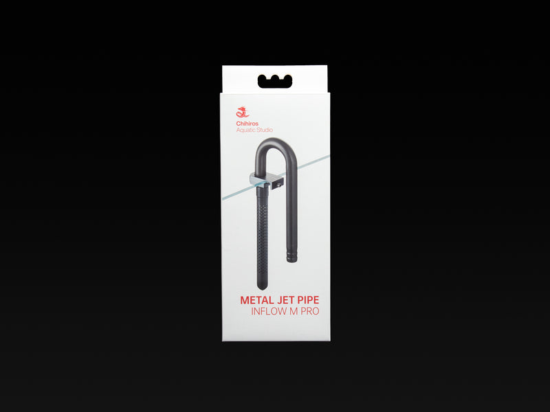 Chihiros Metal Jet Pipe Inflow Pro