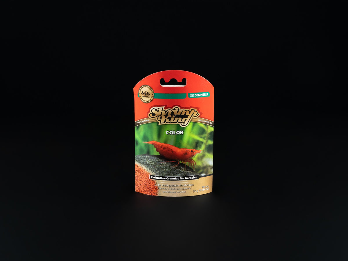 Dennerle Shrimp King Color