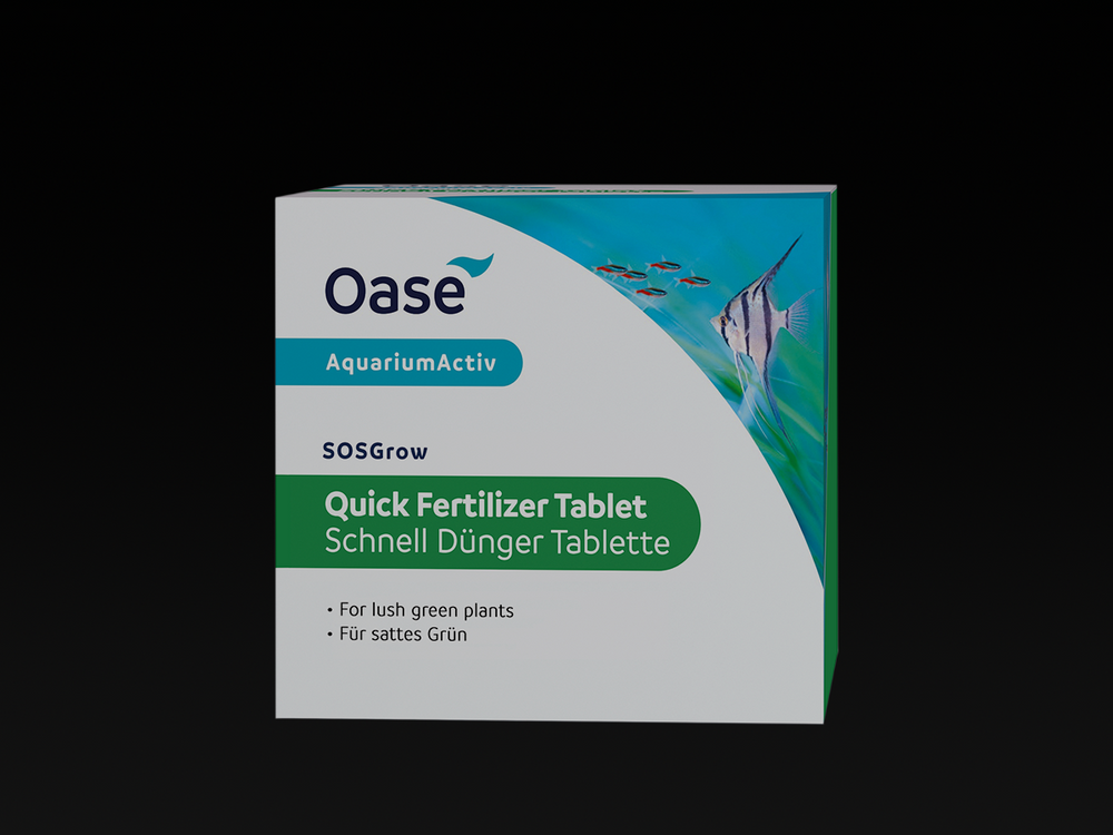 Oase AqauriumActiv