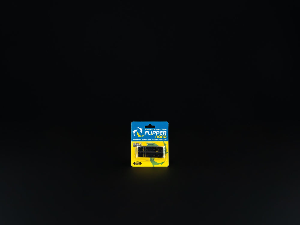 Flipper Blades Nano