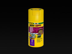 ProNovo Guppy Granulat S
