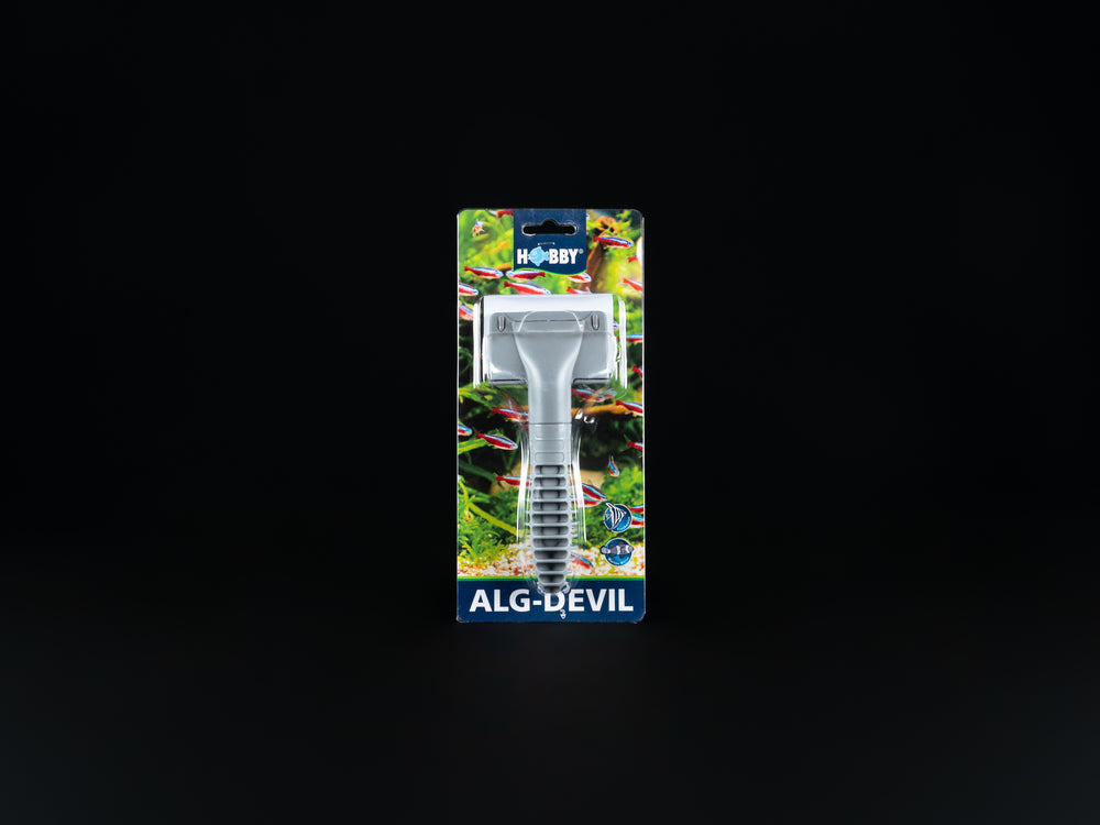 Hobby Alg Devil