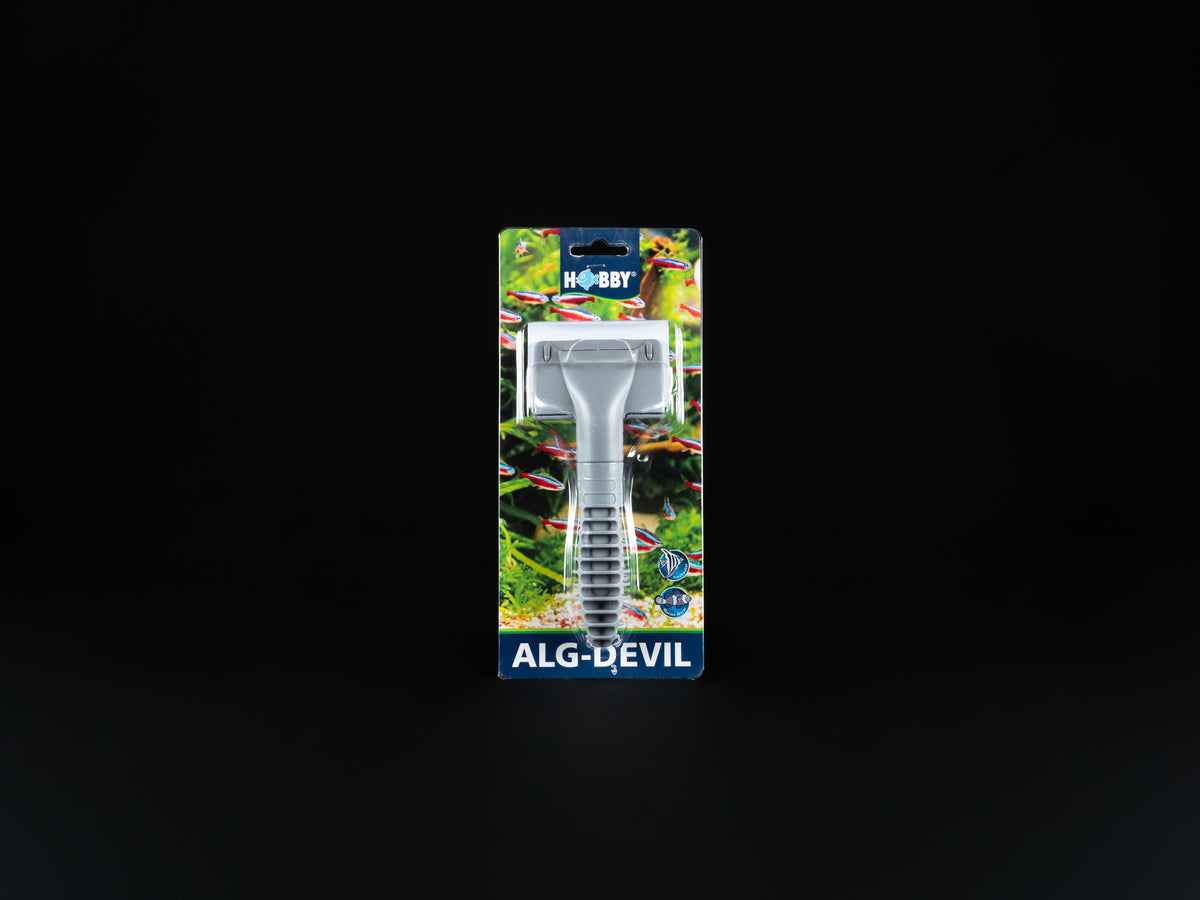 Hobby Alg Devil