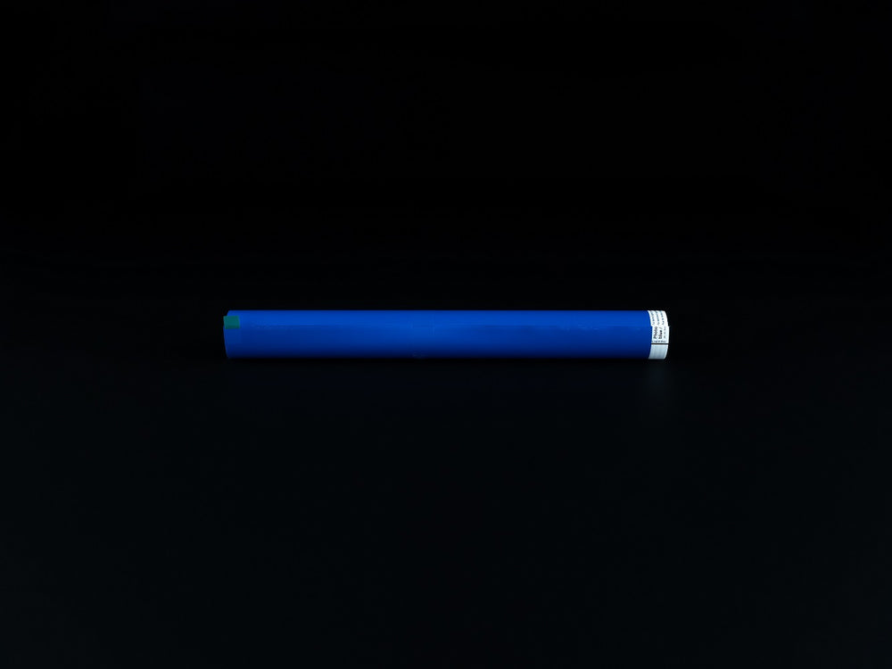Rückwandfolie Deep Blue
