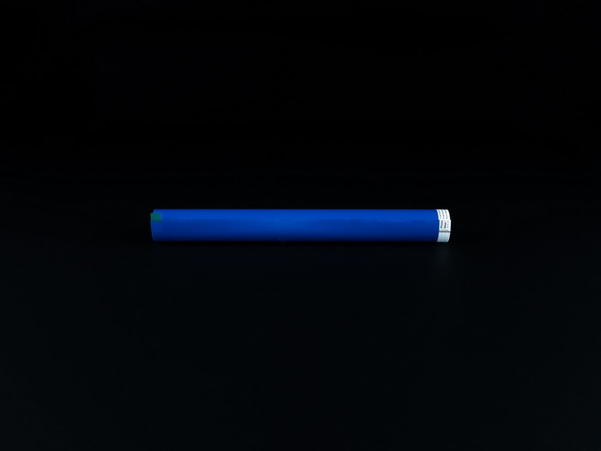 Rückwandfolie Deep Blue