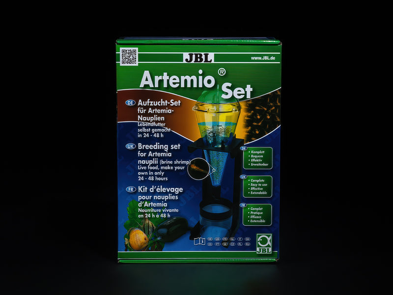JBL ArtemioSet komplett