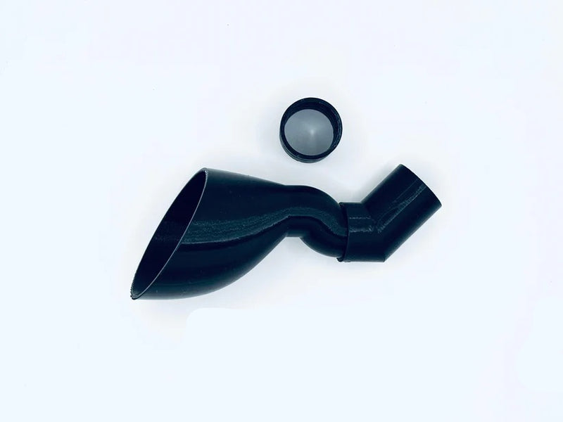 Lily Pipe für Eccoflow/Bioflow
