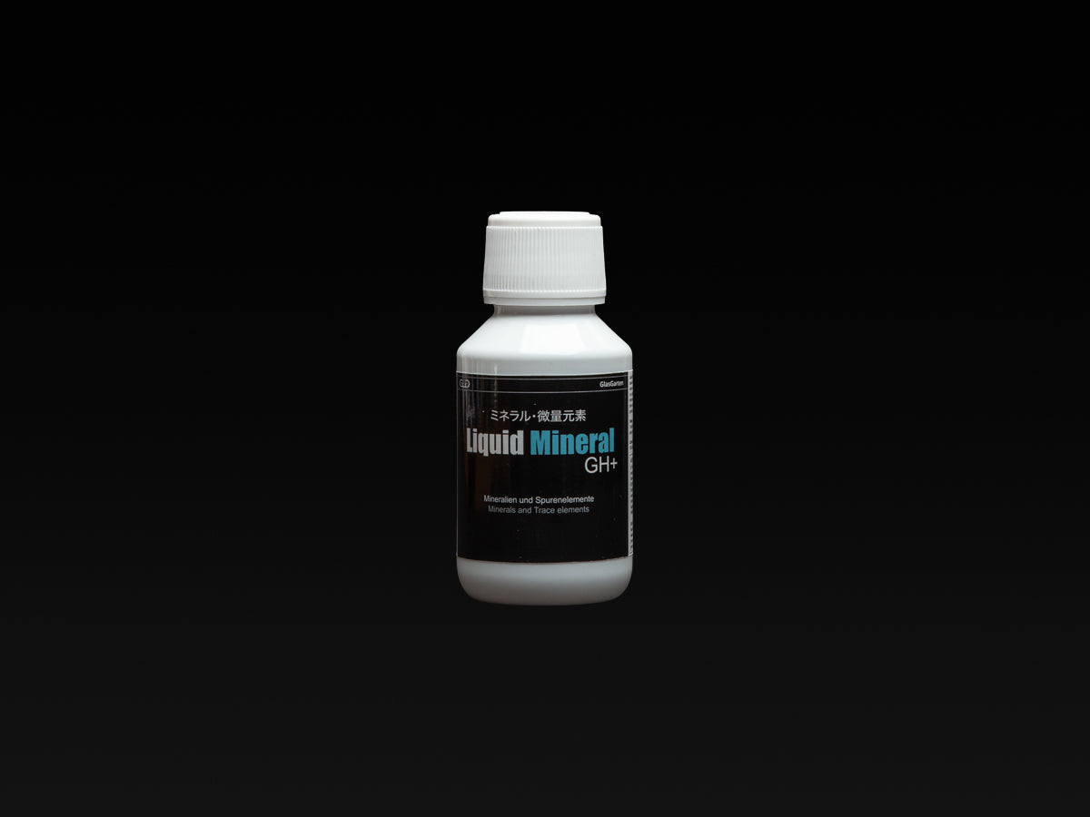 Liquid Mineral GH+
