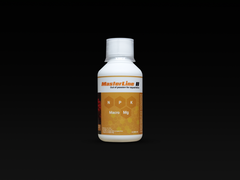 MasterLine II