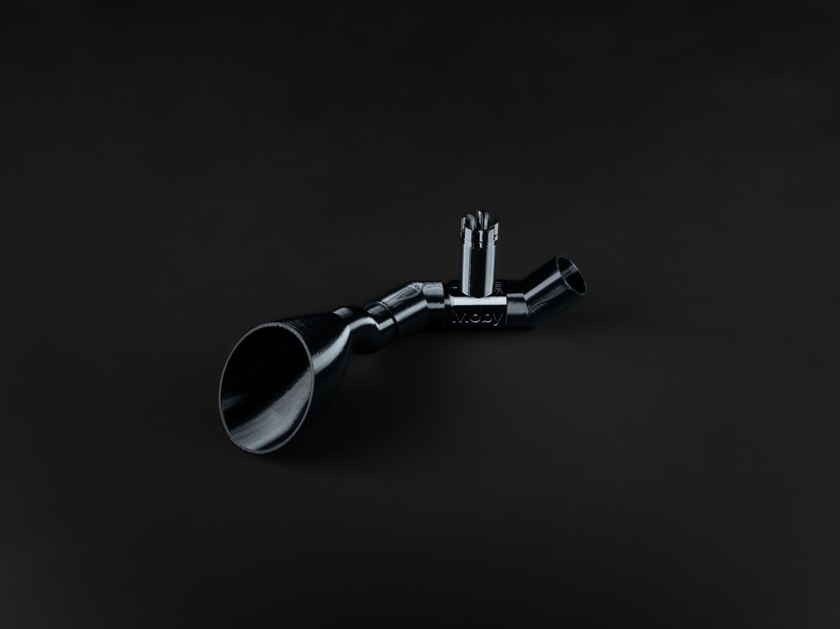 Lily Pipe & Skimmer Set