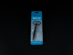 Blackline S14 Curved Scissors