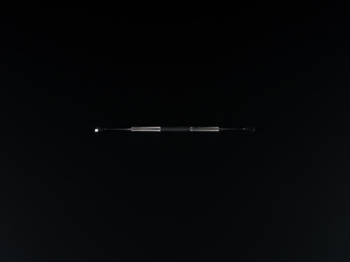 Double Scraper S16 fine