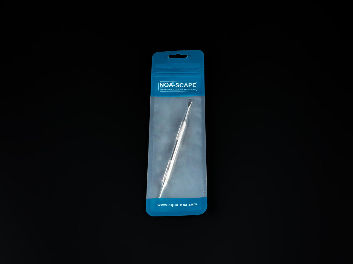 Double Scraper S16 fine