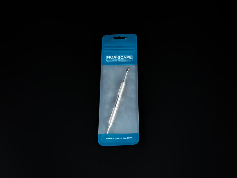 Double Scraper S16 fine