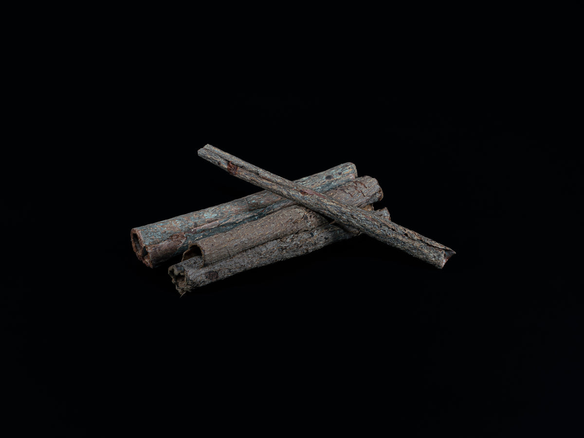 Catappa Bark 3 Stück