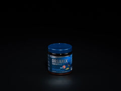 ORGANIX Cichlid Granulate S