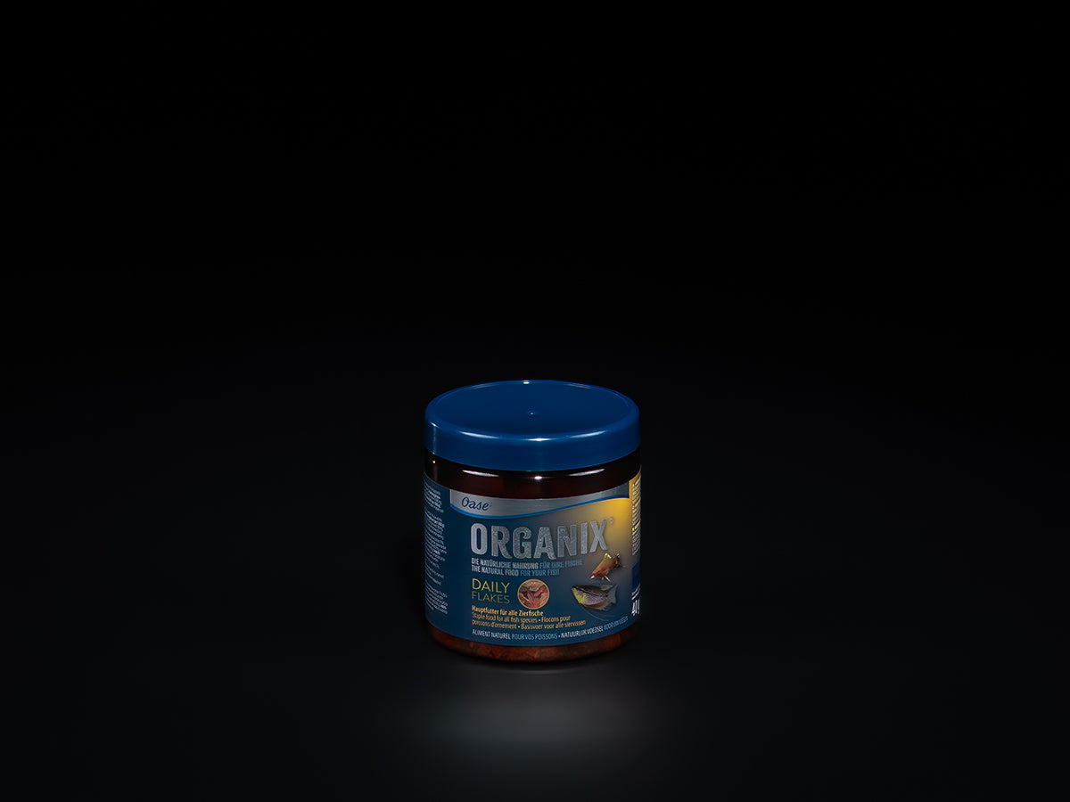 ORGANIX Daily Flakes