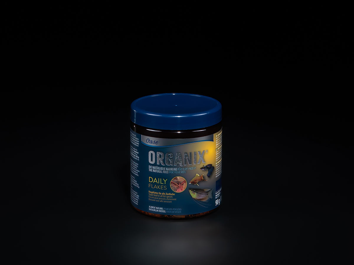 ORGANIX Daily Flakes
