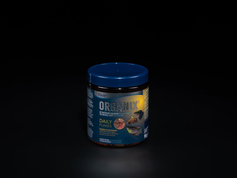 ORGANIX Daily Flakes