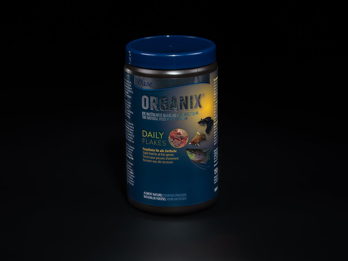 ORGANIX Daily Flakes