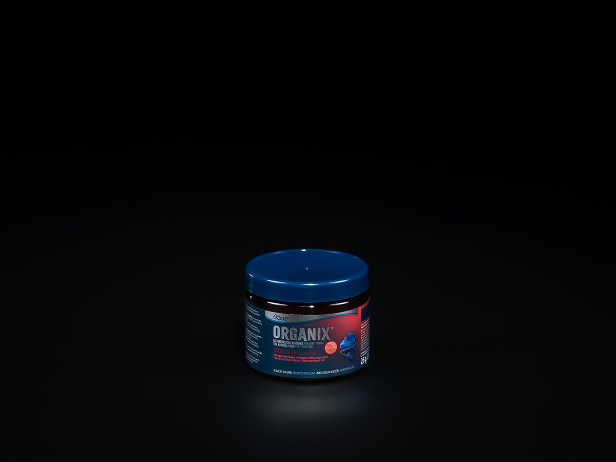 ORGANIX Colour Flakes