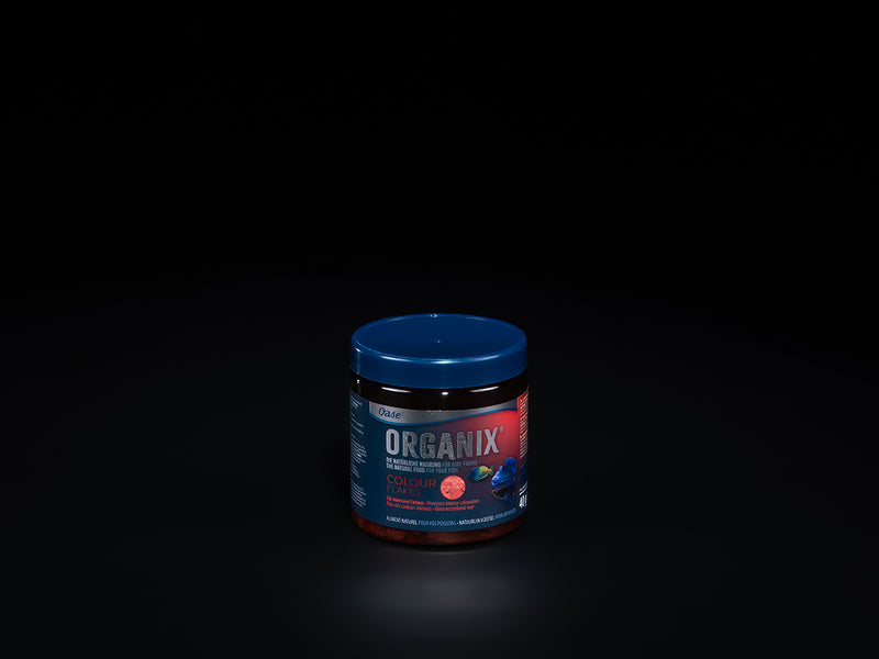 ORGANIX Colour Flakes