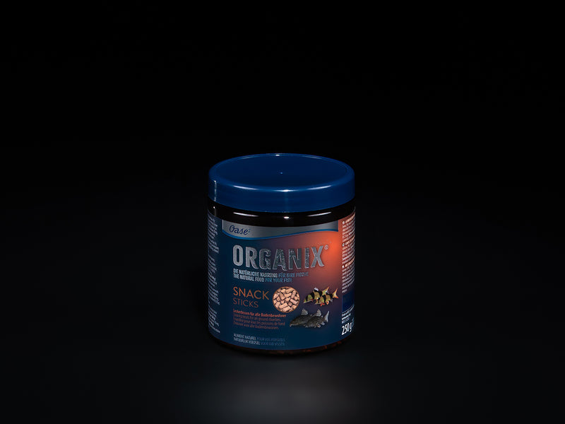 ORGANIX Snack Sticks