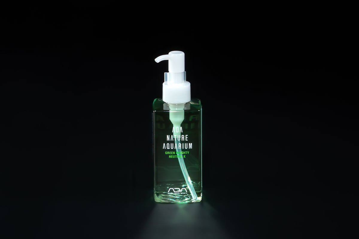 ADA Green Brighty Neutral K