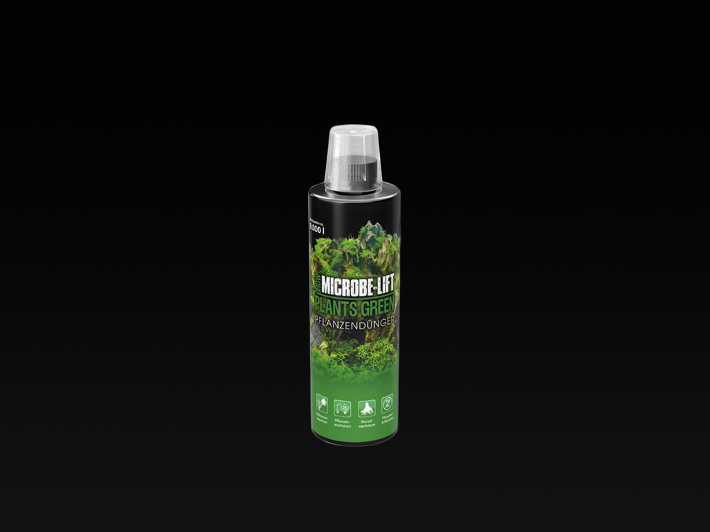 Microbe-Lift Plants Green